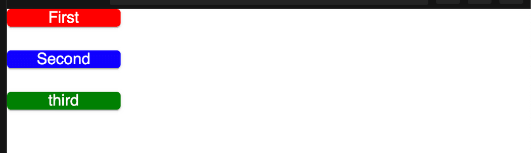 Grid example column Grid example column
